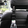 Car Headrest Hooks Multifunctional water bottle car hook Manufactory